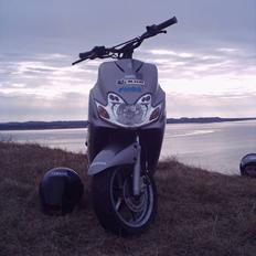 Yamaha JogR 