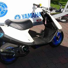 Yamaha Jog LC Team 2 Fast
