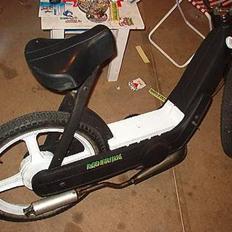 Vespa ciao / Maxi Solgt