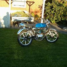 Yamaha  Fs-1 4 Gear DX SOLGT!!