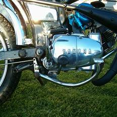 Yamaha  Fs-1 4 Gear DX SOLGT!!