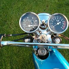 Yamaha  Fs-1 4 Gear DX SOLGT!!