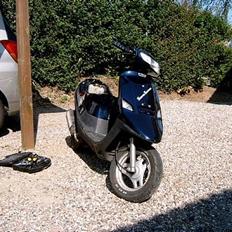 PGO comet vinter projekt