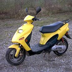 Kreidler Easy Rider 