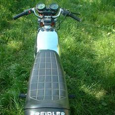 Kreidler RMC 3 Gear (Solgt :'[ )