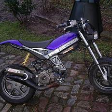 Suzuki Street Magic *SOLGT*