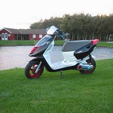 Aprilia SONIC d(^-^)b