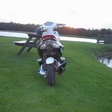 Aprilia SONIC d(^-^)b