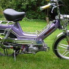 Puch Maxi KL ** SOLGT **