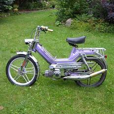 Puch Maxi KL ** SOLGT **