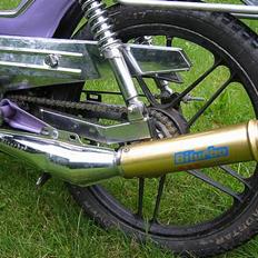 Puch Maxi KL ** SOLGT **