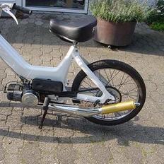 Puch Maxi *Stjålet :<*