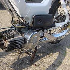 Puch Maxi *Stjålet :<*