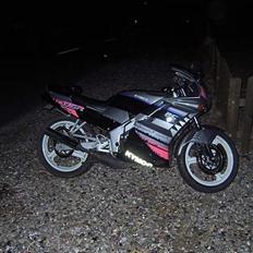 Kymco nsr 50             solgt'