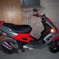 Peugeot Speedfight 2 Furious