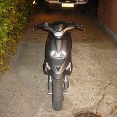 Gilera Stalker (byttes/til salg)