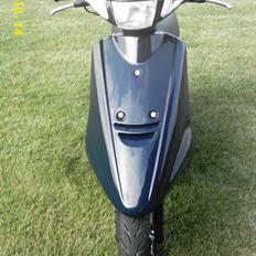 Yamaha Jog FS