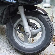 Aprilia Sonic  Til Salg !