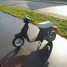 Honda Melody TIL SALG