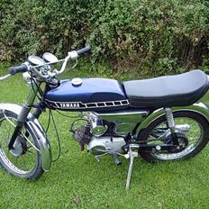 Yamaha FS1 4gear 