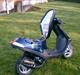 PGO Comet - "SOLGT"