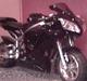 MiniBike R6 sport CVT 