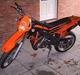 Gilera SMT - Solgt