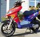Honda x8r-S