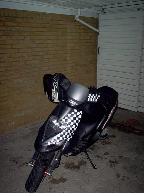 Gilera Stalker billede 6