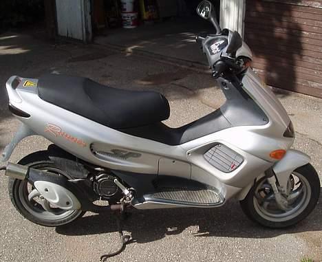 Gilera Runner - SOLD! billede 3