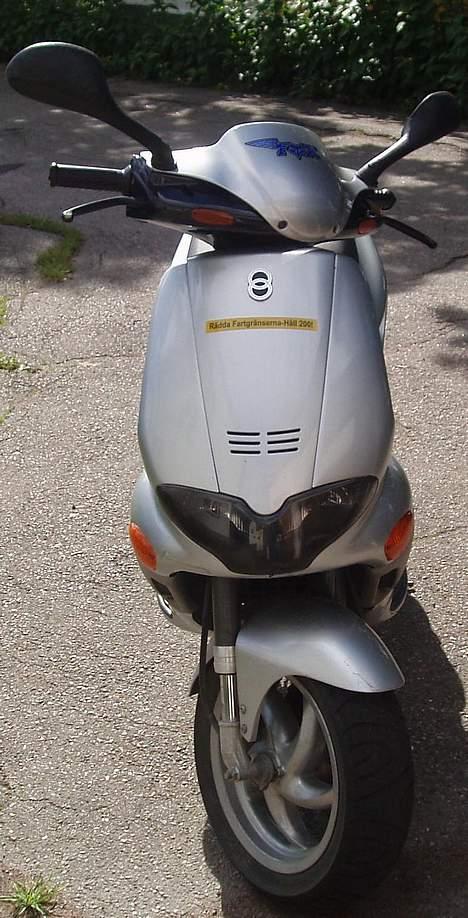 Gilera Runner - SOLD! billede 4