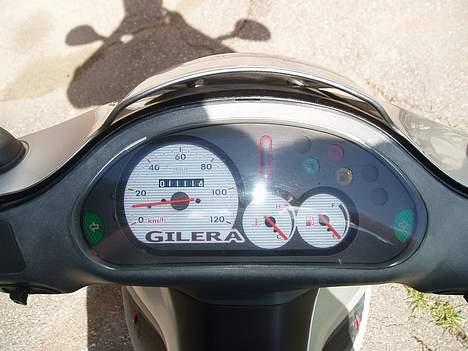 Gilera Runner - SOLD! billede 6