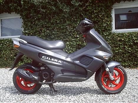 Gilera    Runner ( nye billeder) - fra siden billede 1