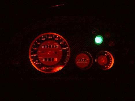 Gilera    Runner ( nye billeder) - Rødt lys WOW!!!!!!!!!!!!!! billede 8