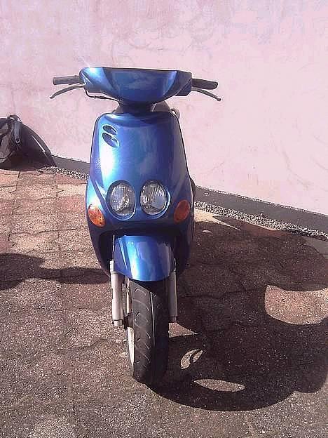 Yamaha Neo's - DEAD! billede 4