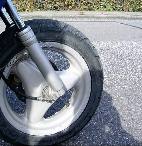 Yamaha Neo's - DEAD! billede 5