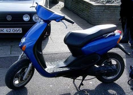 Yamaha Neo's - DEAD! billede 7