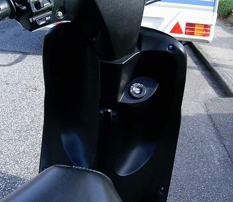 Yamaha Neo's - DEAD! billede 8