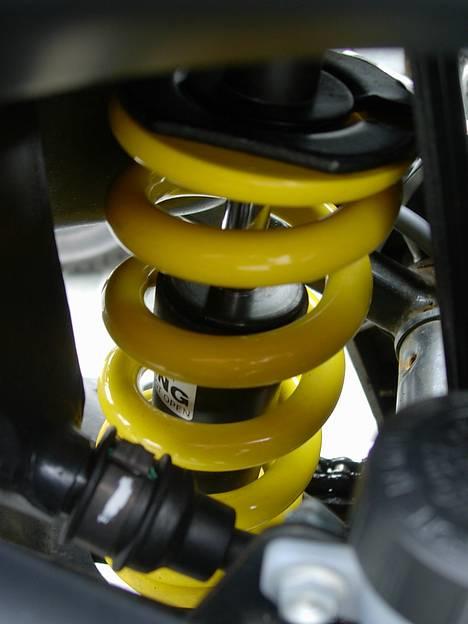 Aprilia Rs 50 *Solgt* billede 5