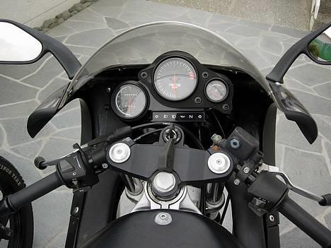 Aprilia Rs 50 *Solgt* billede 6