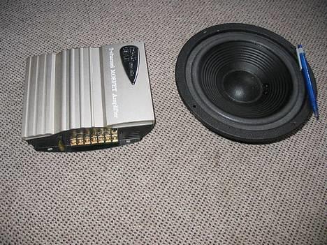 Yamaha Spy billede 7