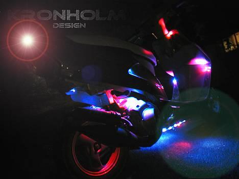 Honda Kronholm Design sfx billede 1