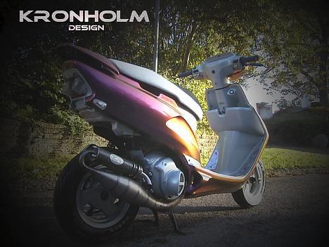 Honda Kronholm Design sfx billede 5