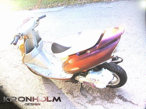 Honda Kronholm Design sfx billede 7