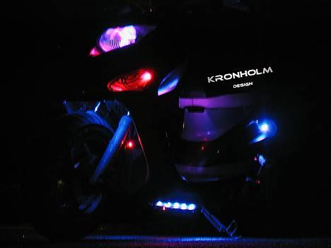 Honda Kronholm Design sfx billede 9