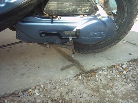 PGO Dr Big solgt billede 5