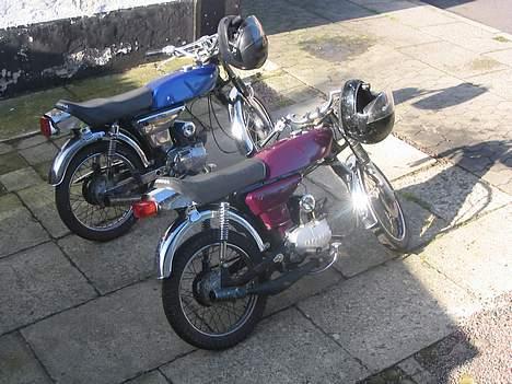 Yamaha fs1 k-model  [SOLGT] - -= YamahA BrotherS =- SKA DU KØRE FRA FLOKKEN SKA DER STÅ YAMAHA PÅ BLOKKEN!!! billede 10