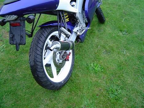 Aprilia Rs 50 Solgt billede 3