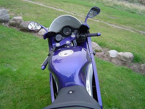 Aprilia Rs 50 Solgt billede 4