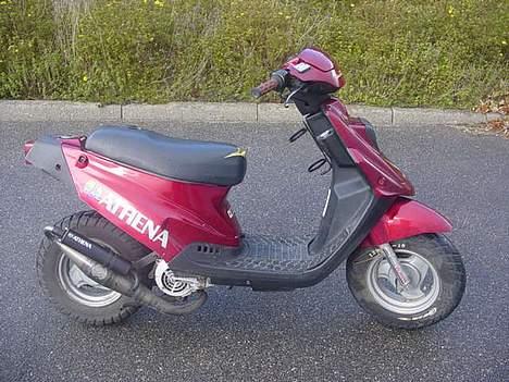 PGO -=HoT 50=- billede 1